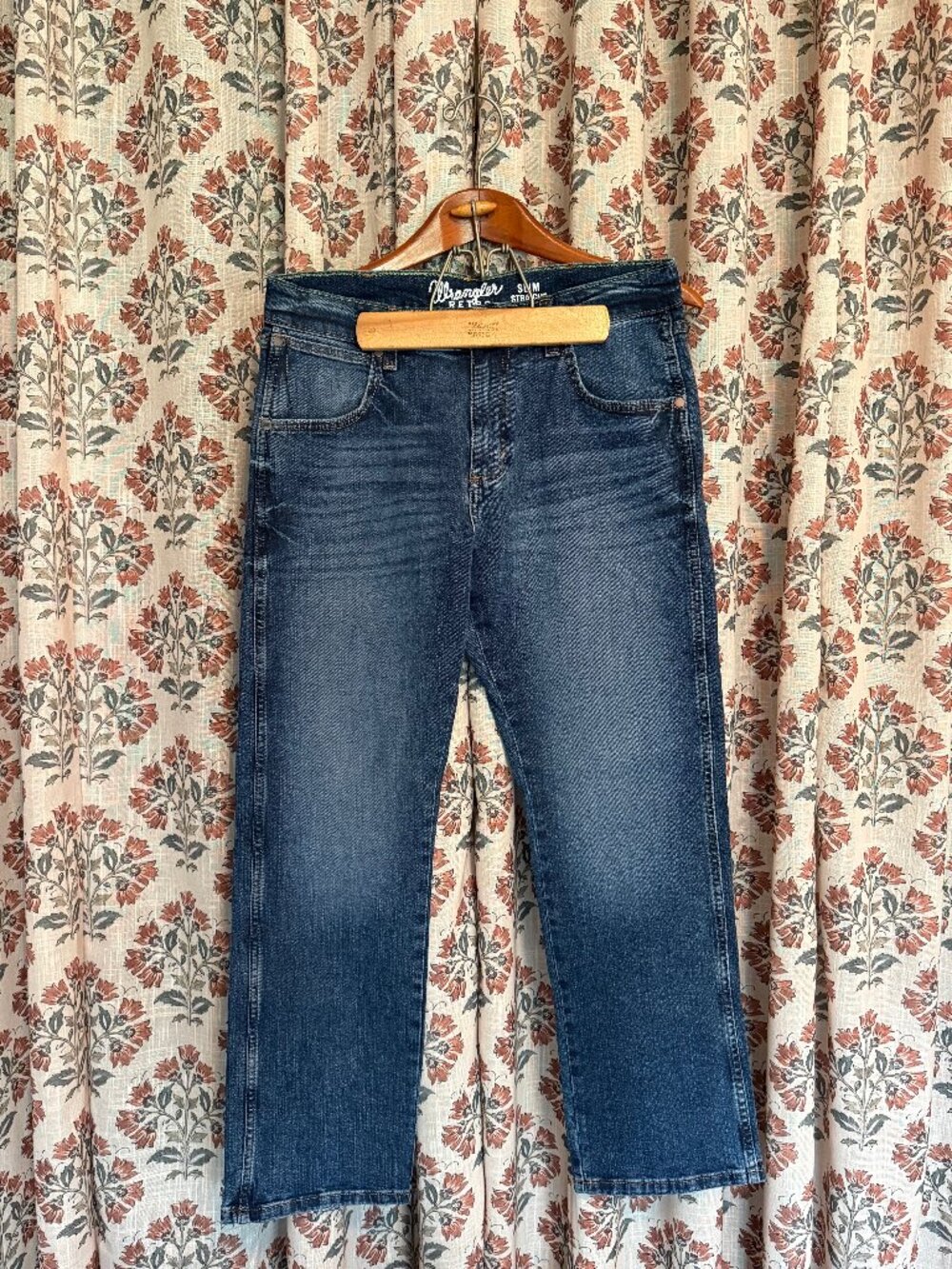 Men's Wrangler Jeans 32x30
